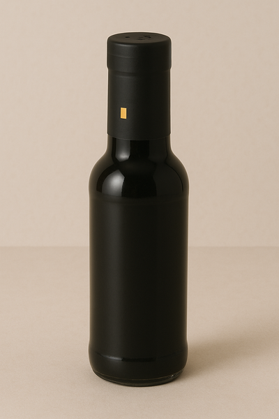 Worcester Sauce Bottle Sleeve