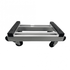 Aluminium Piano & Furniture Dolly – Swivel Castors – 750kg Capacity