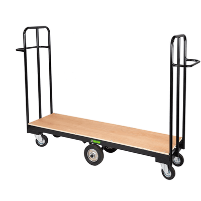 Cash and Carry Trolley 350kg Capacity
