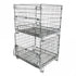 Collapsible Wire Mesh Cage Pallet