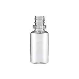 10ml PET E-Liquid Bottle – Lightweight Vape Liquid Bottle