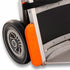 Electric Powered Stair Climber Sack Truck Li-ion – 160kg Capacity