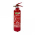 1 Litre Lith-Ex Fire Extinguisher – 3A Fire Rating