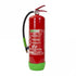9 Litre Lith-Ex Fire Extinguisher – 13A Fire Rating for Lithium Battery Fires