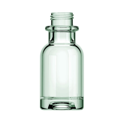 100 ml Wild Glass Da Philos Alta Diffuser-Flasche – 100 % recyceltes Glas