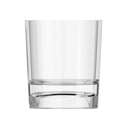 300ml Flint Da Upper Candle Jar – Clear Glass Candle Container