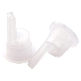 GL18 Horizontale Tropfereinsatz – 18mm Flaschen-Flussregler