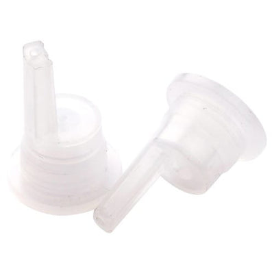 GL18 Horizontal Dropper Insert – 18mm Bottle Flow Regulator