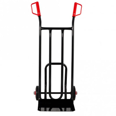 Traditional Steel Sack Truck 150kg Capacity UK Made