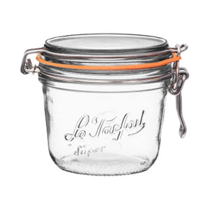 500ml Le Parfait Terrine Glass Jar – Pallet of 792