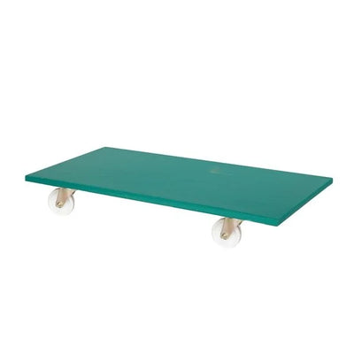 Holztransportwagen – 940 x 470 mm – Rutschfeste Oberfläche, 500 kg Tragkraft, stapelbar