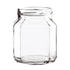314ml Quadro Gourmet Glass Jar