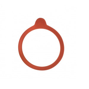 Dichtungen für Weck-Gläser - Beutel mit 10 Stück