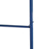 Nestable Garment Rail - Blue