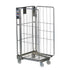 Three Sided Roll Pallet with Rod Infill - AB Range