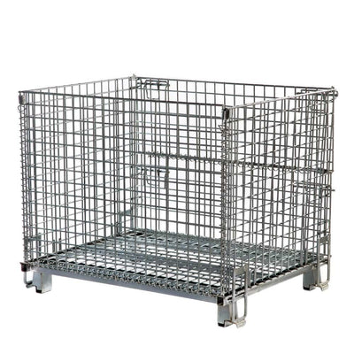 Heavy Duty Hypacage - AB Range