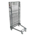 Four Sided Roll Pallet with Mesh Infill - AB Range