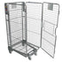Four Sided Roll Pallet with Mesh Infill - AB Range