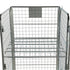 Four Sided Roll Pallet with Mesh Infill - AB Range