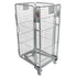 Four Sided Roll Pallet with Mesh Infill - AB Range