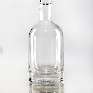 700ml Nocturne Glasflasche