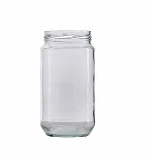 720ml Normalise Glasbehälter