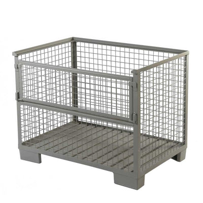 Cage Pallet / Gitterbox Stillage - AB Range