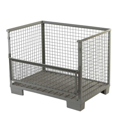 Cage Pallet / Gitterbox Stillage - AB Range