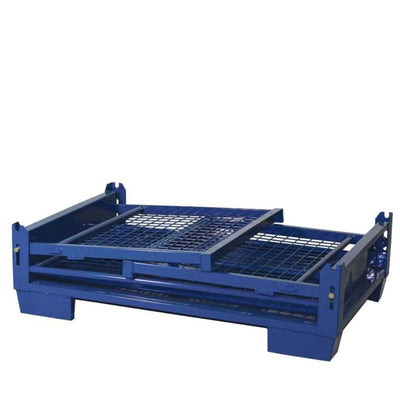 Collapsible Cage Pallet / Gitterbox - AB Range