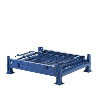 Collapsible Cage Pallet Stillage - AB Range