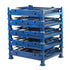 Collapsible Cage Pallet Stillage - AB Range