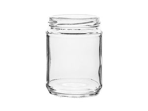 300ml Lebensmittelglasbehälter