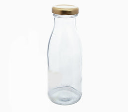 250 ml Milch-/Saftflasche