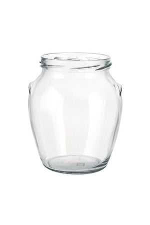 720ml Vaso Orcio Glasbehälter