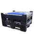 Collapsible Plastic Box Pallet