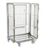 Four Sided Mesh Infill Jumbo Roll Pallet