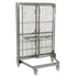 Four Sided Mesh Infill Jumbo Roll Pallet