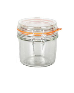 350 ml Terrine Kilnclip-Glas